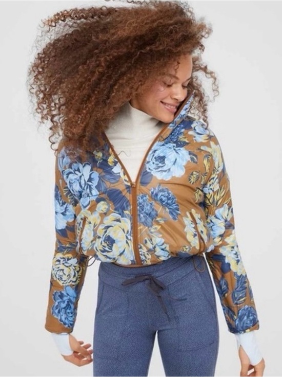 Offline Aerie Jackets & Blazers - OFFLINE by Aerie Chillside Ski Puffer Jacket NWT Size S